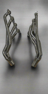 2014-2018 GM Truck Headers 1 7/8