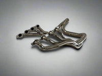 Breezy Performance Headers