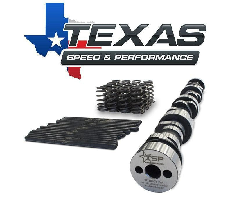 TSP Cam Kits