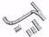 2014-2019 Y-Pipe Truck & SUV