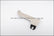 HiRam Coyote Throttle Cable Bracket