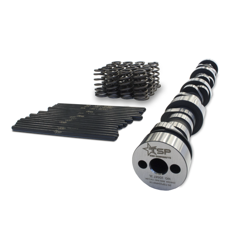 Texas Speed Beehive Spring Cam Kit for LS1 LS2 LS6