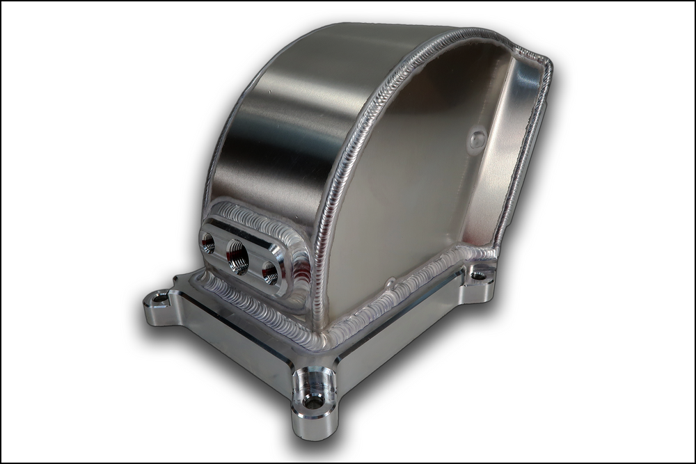 Shearer Fab 4150 Elbow