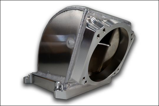 Shearer Fab 4150 Elbow