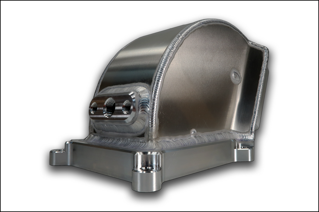 Shearer Fab 4150 Elbow