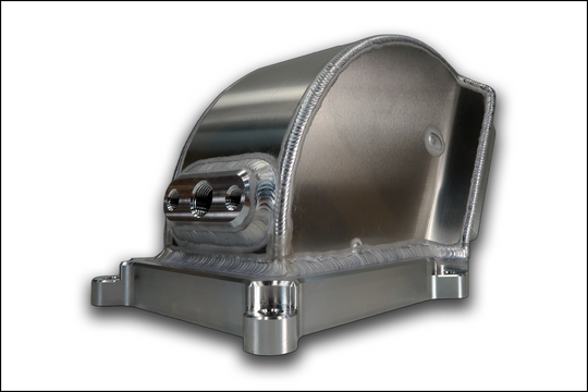 Shearer Fab 4150 Elbow