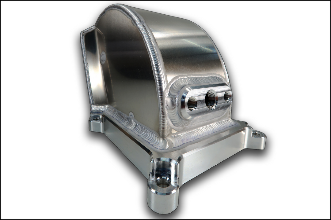 Shearer Fab 4150 Elbow