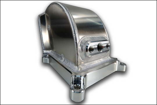 Shearer Fab 4150 Elbow