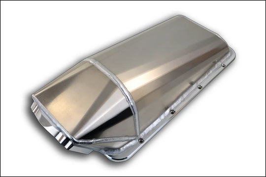 ShearerFab HiRam Sheetmetal Lid