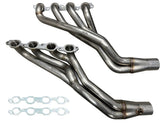 Silverado & Sierra 1 7/8" Longtube Headers 2014-2019