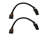 "PAIR" Silverado & Sierra 12" O2 Extensions (2016-2018 GM Truck & SUV)