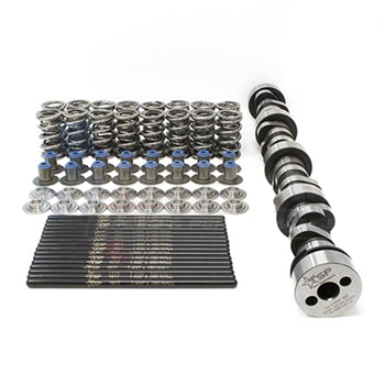 Texas Speed High-Performance Dual Spring Cam Kit LS1/LS2/LS6 Cathedral Port Heads