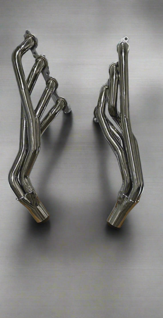 2014-2018 GM Truck Headers 1 7/8