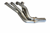 Breezy Performance 2" LONGTUBE HEADERS (1999-2006)