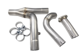 Breezy Performance 1999-2006 Off-Road Y-Pipe