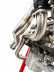 1999 - 2006  Silverado Sierra Single Turbo Kit