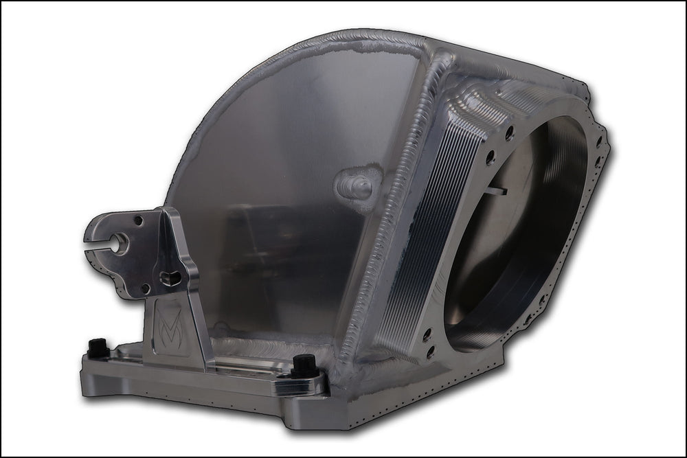 Maven 4150/4500 Throttle Cable Bracket