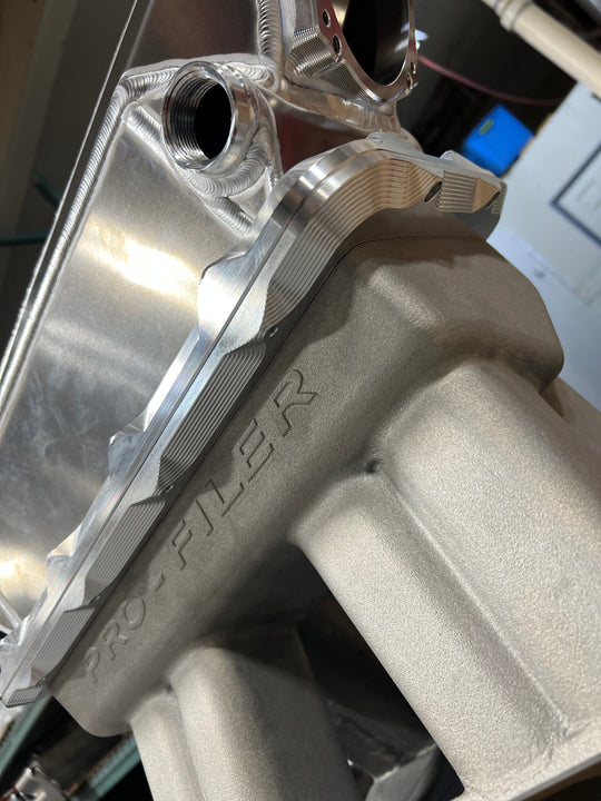 Profiler HiRam Adapter