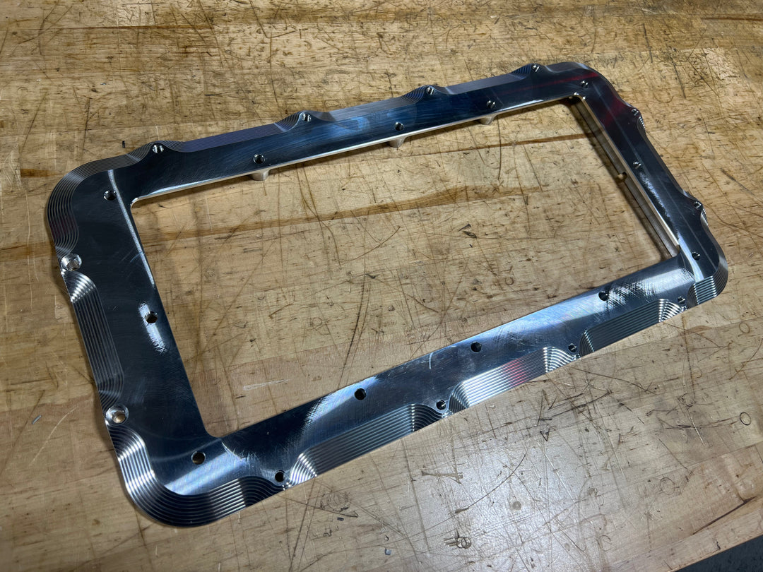 Profiler HiRam Adapter