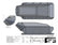 Hi-Ram ULP Intercooler, 1800hp