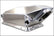 Pro/Series Hi-Ram Intercooler, 2300hp