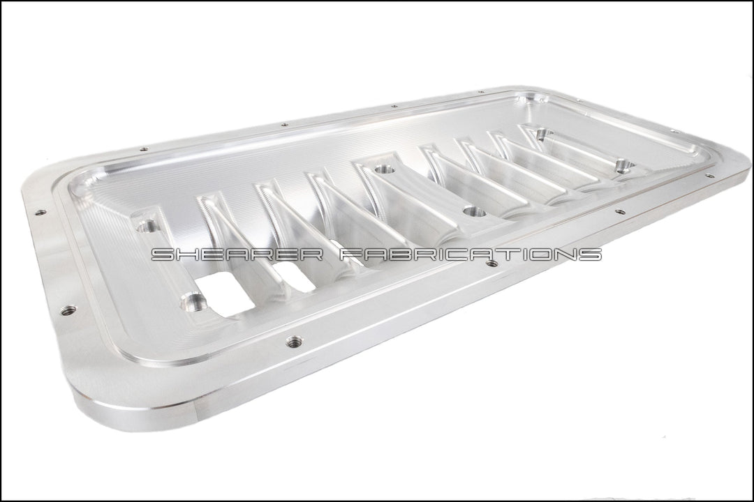 HiRam to TFSR Adapter