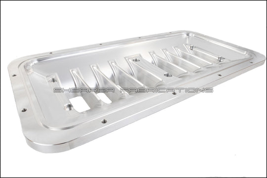 HiRam to TFSR Adapter