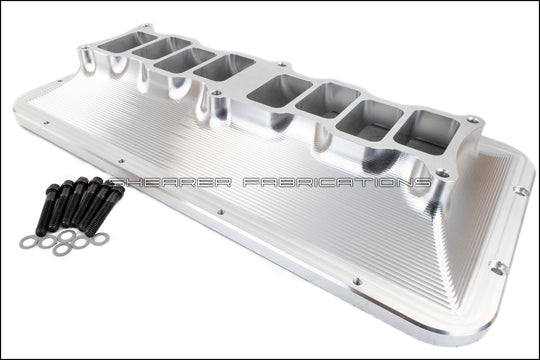 HiRam to TFSR Adapter