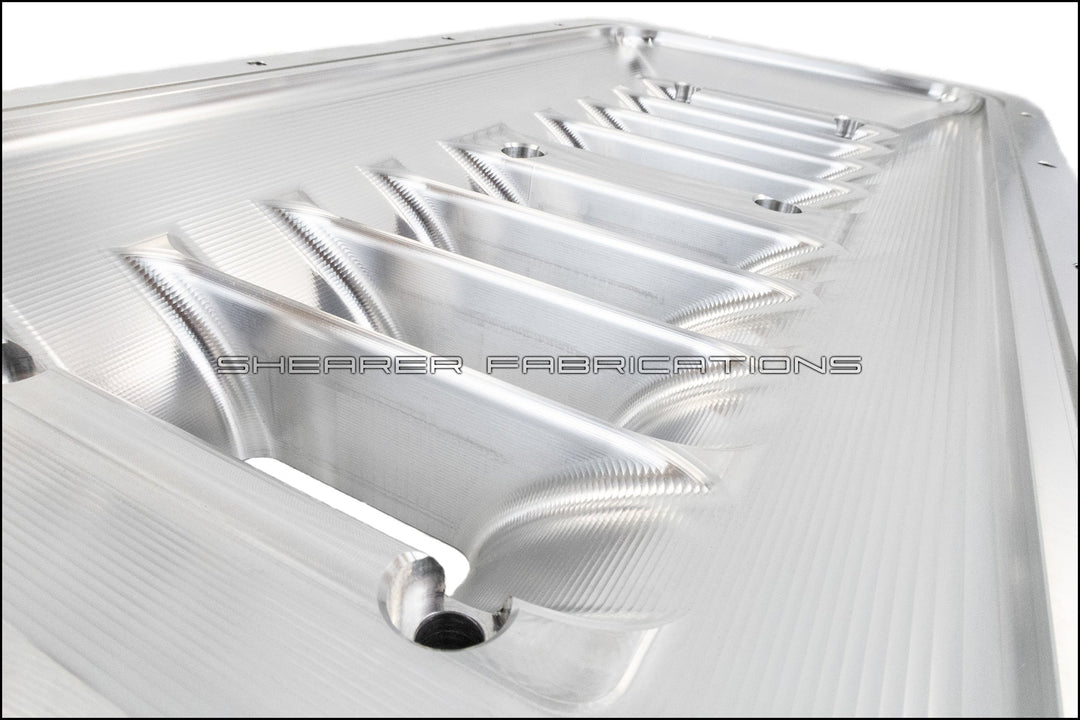 HiRam to TFSR Adapter