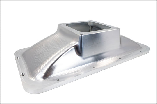 HiRam to 4500 Lower Adapter