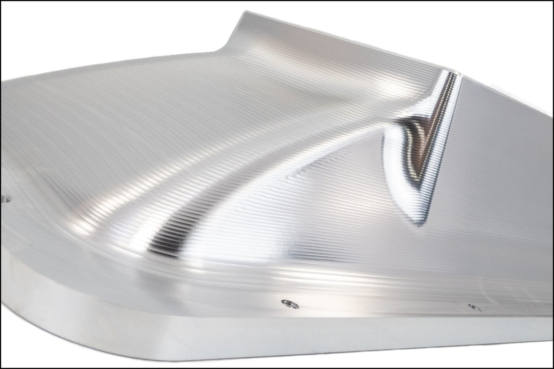 HiRam to 4500 Lower Adapter