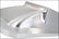 HiRam to 4500 Lower Adapter