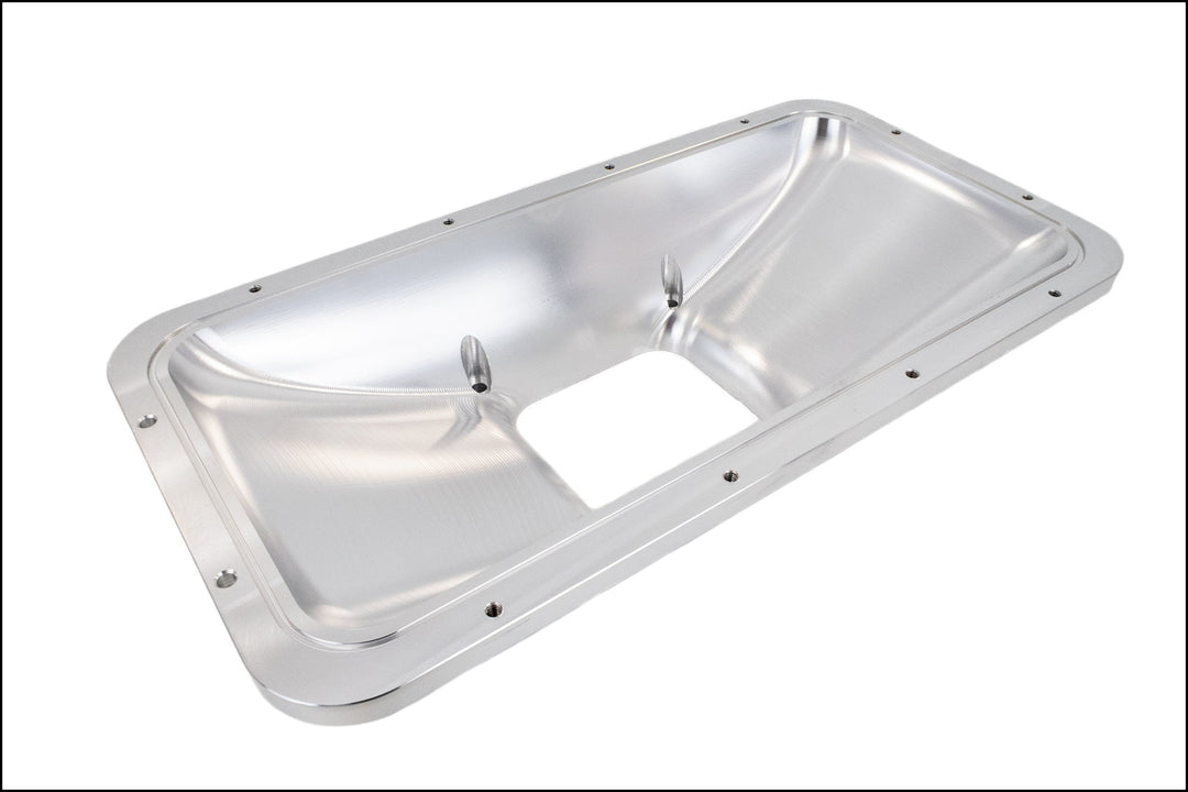 HiRam to 4500 Lower Adapter