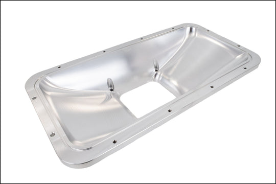 HiRam to 4500 Lower Adapter