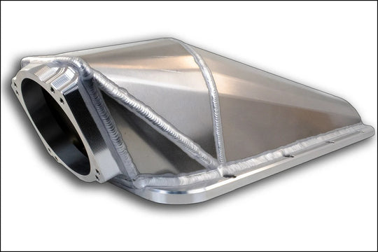 ShearerFab HiRam Sheetmetal Lid