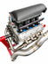 1999 - 2006  Silverado Sierra Single Turbo Kit