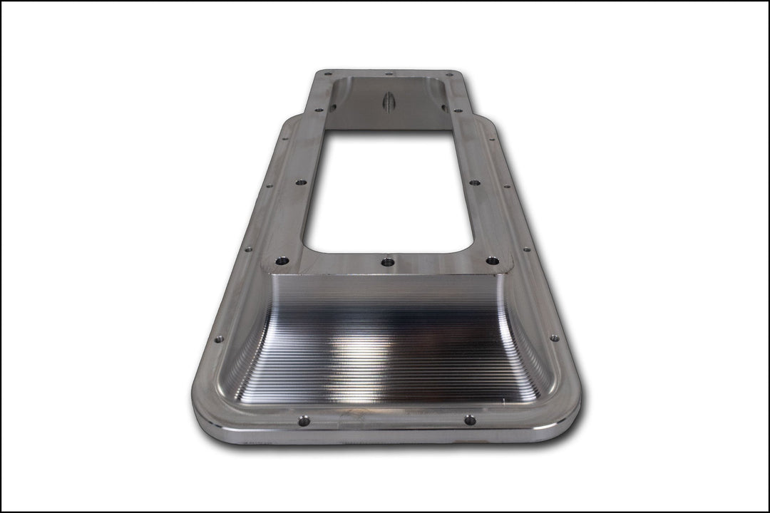 HiRam to ModMan Adapter