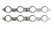 Cometic GM Gen-3/4 Header Gasket Set
