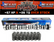 TSP 4.8/5.3 LS Chopacabra Cam Kit
