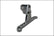 Maven 4150/4500 Throttle Cable Bracket