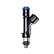 FIC 850CC FUEL INJECTOR EV6 Long Set of 8