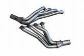 Breezy Performance 2" LONGTUBE HEADERS (1999-2006)