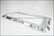 HiRam to Edelbrock BBC Adapter Plate