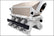 Low Profile Hi-Ram Cooler, 1800hp