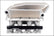 Low Profile Hi-Ram Cooler, 1800hp