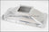 HiRam Billet Lid - Single 4500