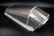 Hiram Sheetmetal Lid, 120mm TB