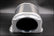 Hiram Sheetmetal Lid, 120mm TB