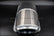 Hiram Sheetmetal Lid, 120mm TB