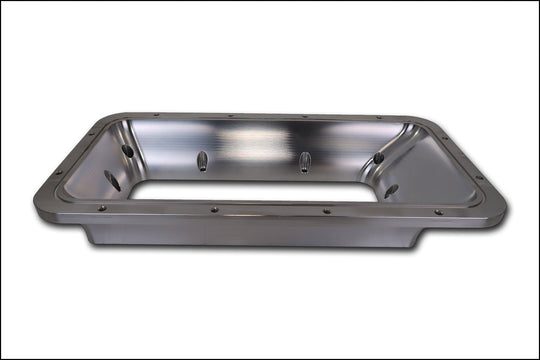 HiRam to ModMan Adapter